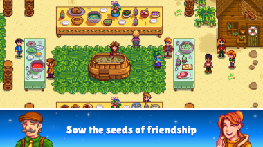 Stardew Valley Stardew Valley