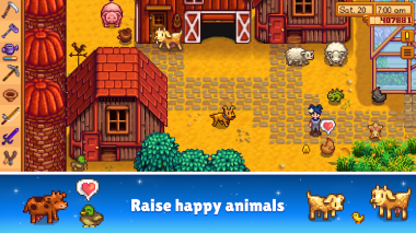 Stardew Valley Stardew Valley