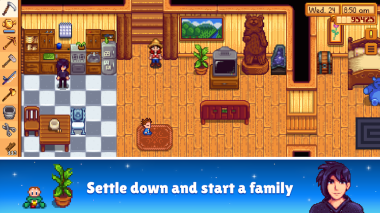 Stardew Valley Stardew Valley