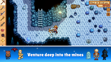 Stardew Valley Stardew Valley