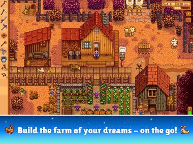 Stardew Valley Stardew Valley