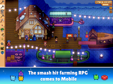 Stardew Valley Stardew Valley