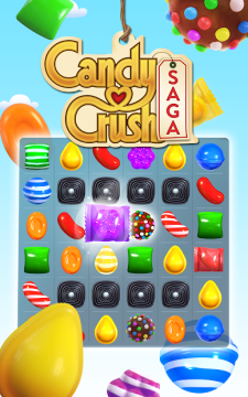 Candy Crush Saga Candy Crush Saga