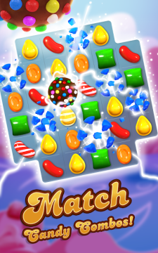 Candy Crush Saga Candy Crush Saga