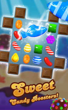 Candy Crush Saga Candy Crush Saga