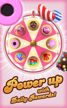 Candy Crush Saga Candy Crush Saga