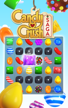 Candy Crush Saga Candy Crush Saga