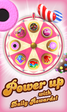 Candy Crush Saga Candy Crush Saga