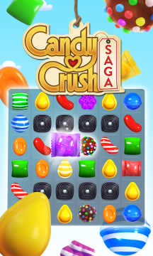 Candy Crush Saga Candy Crush Saga