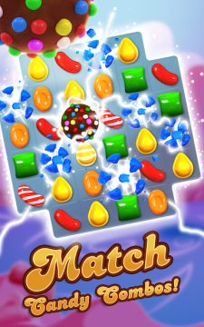 Candy Crush Saga Candy Crush Saga