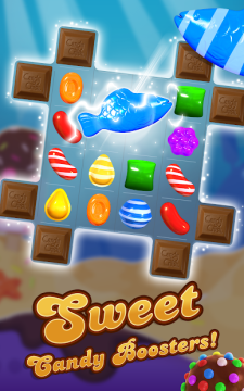 Candy Crush Saga Candy Crush Saga