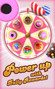 Candy Crush Saga Candy Crush Saga