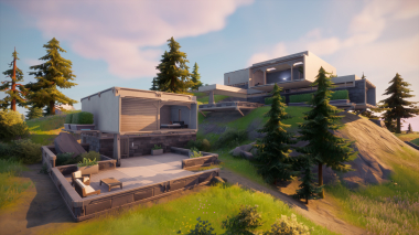 Fortnite Fortnite