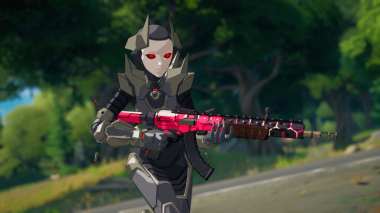 Fortnite Fortnite