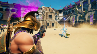 Fortnite Fortnite
