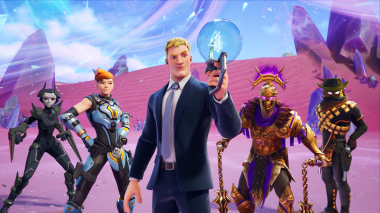 Fortnite Fortnite