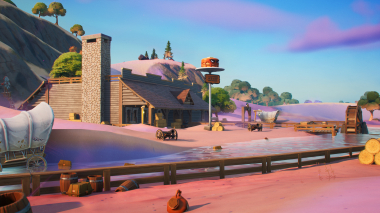 Fortnite Fortnite