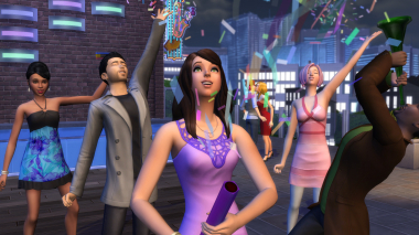 The Sims™ 4 The Sims™ 4