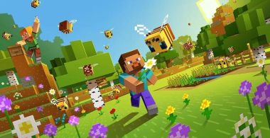 Minecraft Minecraft