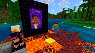 Minecraft Minecraft