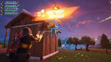 Fortnite Fortnite
