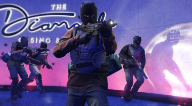 Grand Theft Auto V Grand Theft Auto V