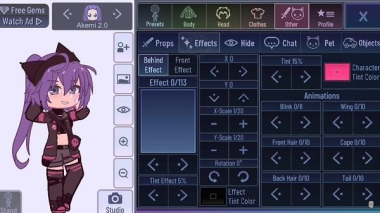 Gacha Cute Gacha Cute