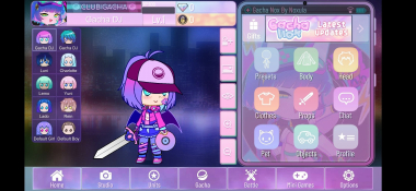 Gacha Nox Gacha Nox