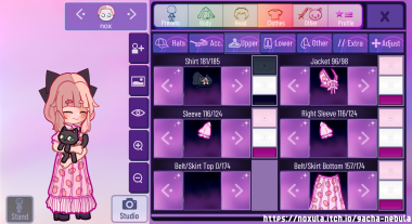 Gacha Nebula Gacha Nebula