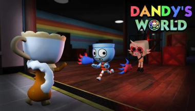 Dandy's World Dandy's World