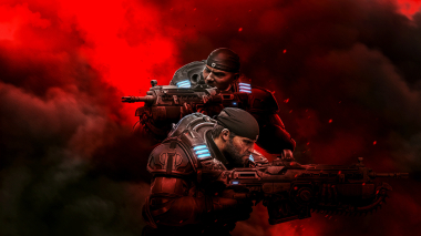 Gears 5 Gears 5