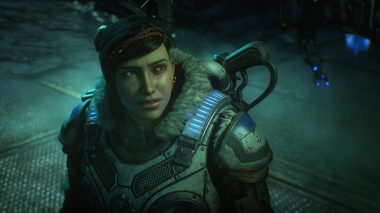 Gears 5 Gears 5
