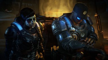 Gears 5 Gears 5