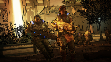 Gears 5 Gears 5