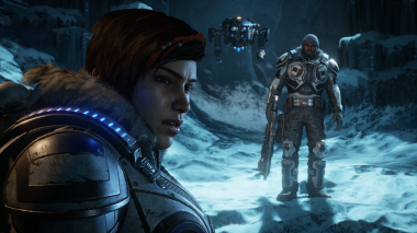 Gears 5 Gears 5