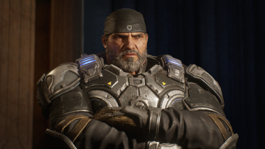 Gears 5 Gears 5