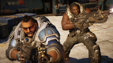 Gears 5 Gears 5