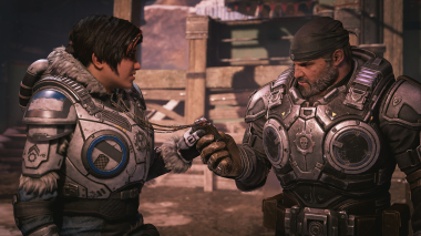 Gears 5 Gears 5