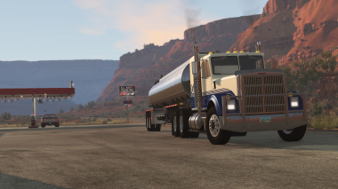 BeamNG.drive BeamNG.drive