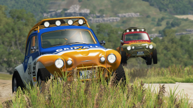 BeamNG.drive BeamNG.drive