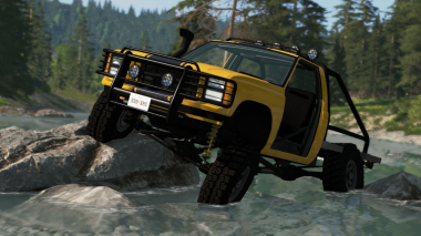 BeamNG.drive BeamNG.drive
