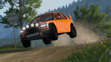 BeamNG.drive BeamNG.drive