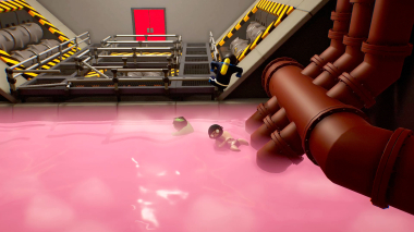 Gang Beasts Gang Beasts