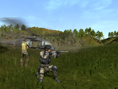 Delta Force Xtreme 2 Delta Force Xtreme 2