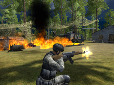 Delta Force Xtreme 2 Delta Force Xtreme 2