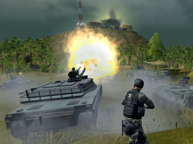 Delta Force Xtreme 2 Delta Force Xtreme 2