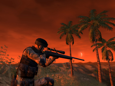 Delta Force Xtreme 2 Delta Force Xtreme 2