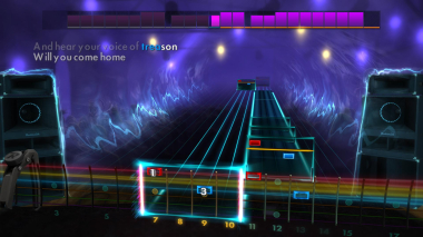 Rocksmith® 2014 Edition - Remastered – blink-182 - "I Miss You" Rocksmith® 2014 Edition - Remastered – blink-182 - "I Miss You"