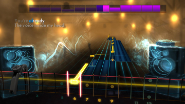 Rocksmith® 2014 Edition - Remastered – blink-182 - "I Miss You" Rocksmith® 2014 Edition - Remastered – blink-182 - "I Miss You"