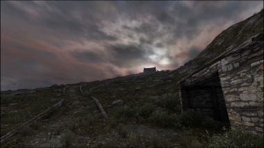 Dear Esther: Landmark Edition Dear Esther: Landmark Edition